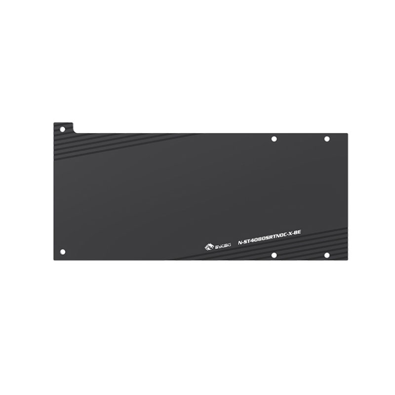 Rtx 4080 Water Cooling Block - Blok Air Bykski Berfungsi Untuk Pendingin