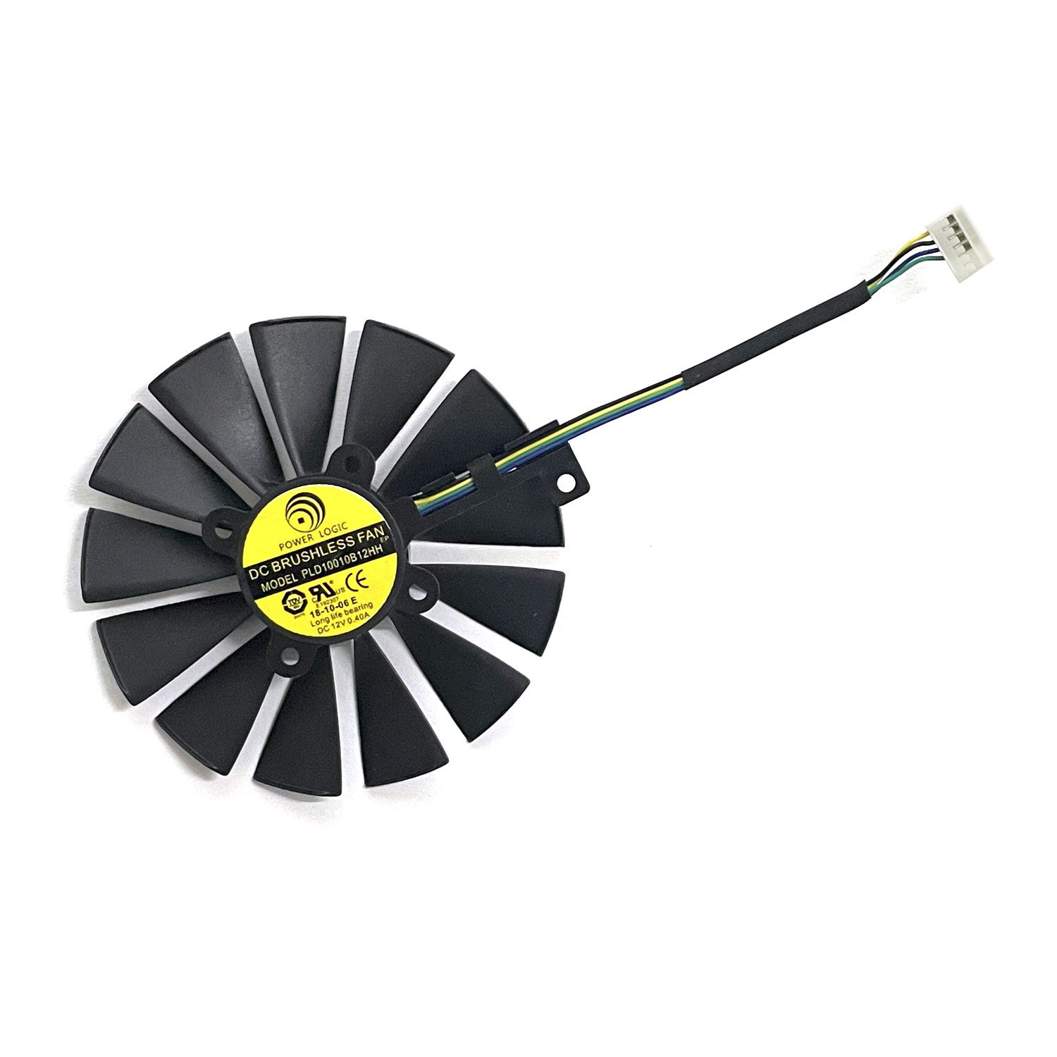 PLD10010B12HH Pengganti Kipas  - Rtx 4080 Super 16Gb ulasan dan harga