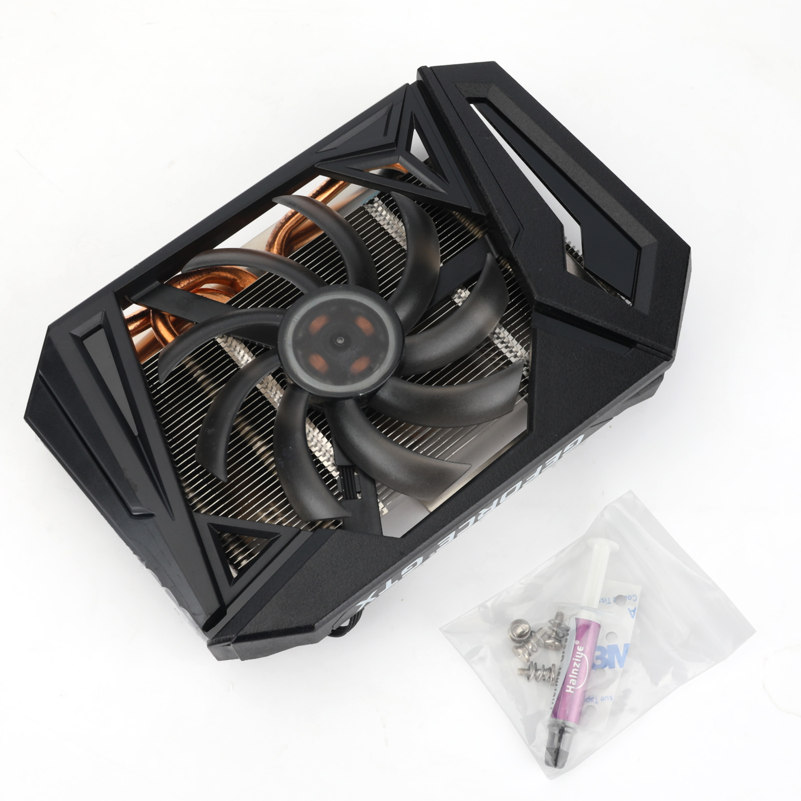 95MM GAA8S2H Kipas Heatsink Ka - Rtx 4080 Super 16Gb ulasan dan harga