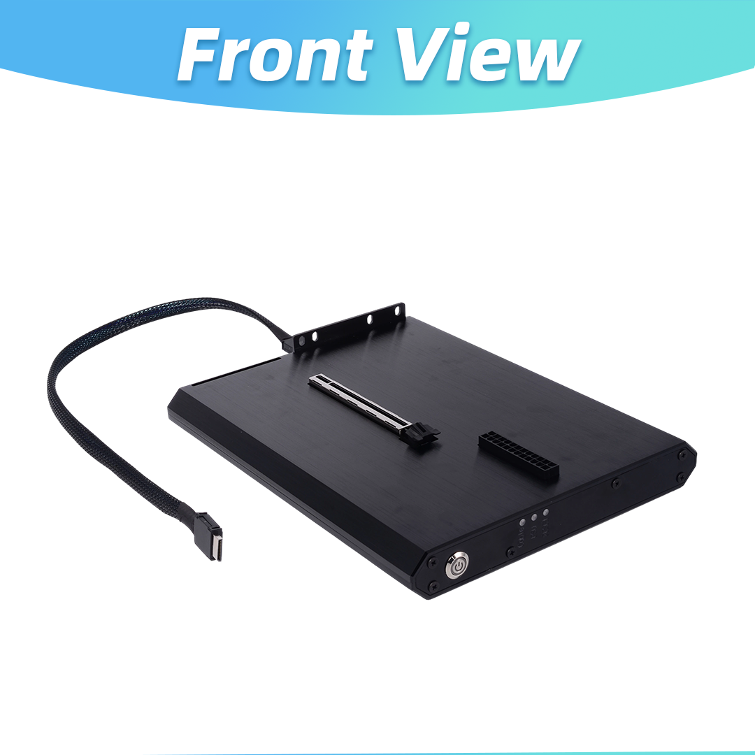 eGPU PCIe 4.0 X4 OCuLink SFF-8 - Oculink Gpu Dock Station ulasan dan harga