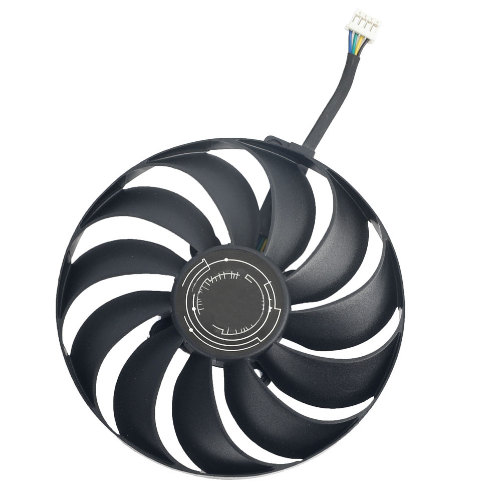 Kipas Kartu Video untuk ASUS R - Rtx 4080 Super 16Gb ulasan dan harga